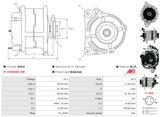 AS-PL Generator A2010
