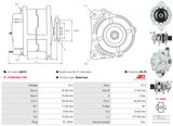 AS-PL Generator A2019
