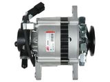 AS-PL Generator A2026