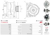 AS-PL Generator A2038
