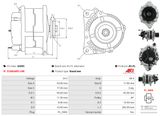 AS-PL Generator A2055