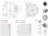 AS-PL Generator A2065
