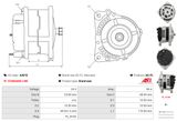 AS-PL Generator A3018