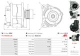 AS-PL Generator A3062