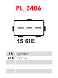 AS-PL Generator A3065
