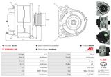AS-PL Generator A3101