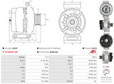 AS-PL Generator A3107