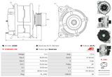 AS-PL Generator A3268