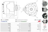AS-PL Generator A3571PR