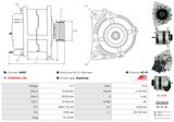 AS-PL Generator A4001