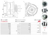 AS-PL Generator A4012