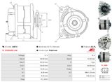 AS-PL Generator A4014