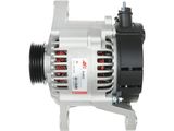 AS-PL Generator A4022