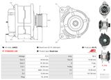 AS-PL Generator A4022