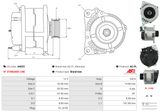 AS-PL Generator A4033