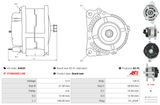 AS-PL Generator A4034