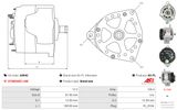AS-PL Generator A4042