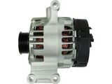 AS-PL Generator A4058SR