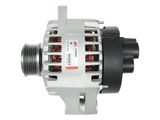 AS-PL Generator A4096(P)
