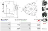 AS-PL Generator A4126PR