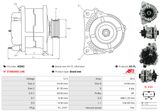 AS-PL Generator A5002