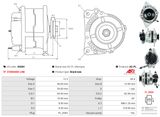 AS-PL Generator A5004