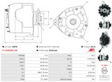 AS-PL Generator A5018