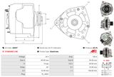 AS-PL Generator A5037