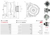 AS-PL Generator A5039