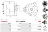 AS-PL Generator A5041