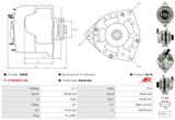AS-PL Generator A5049
