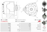 AS-PL Generator A5052