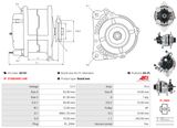 AS-PL Generator A5101
