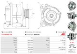 AS-PL Generator A5116