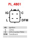 AS-PL Generator A5116
