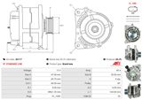 AS-PL Generator A5117