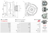 AS-PL Generator A5129