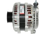 AS-PL Generator A5137