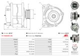 AS-PL Generator A5137