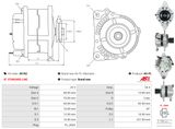 AS-PL Generator A5162