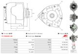 AS-PL Generator A5187