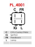 AS-PL Generator A5187