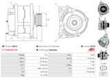 AS-PL Generator A5212