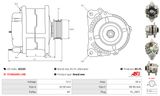 AS-PL Generator A5220