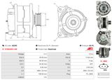 AS-PL Generator A5230