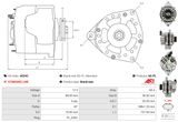 AS-PL Generator A5243