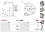 AS-PL Generator A5269