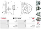 AS-PL Generator A5337