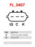 AS-PL Generator A5396S