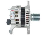 AS-PL Generator A5408S